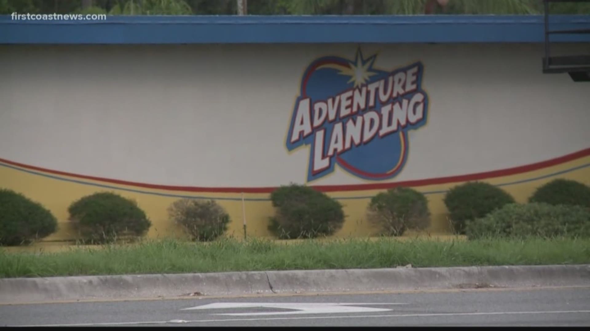 FCN's Lana Harris explores the latest claims against Adventure Landing after a woman comes forward regarding chemical exposure at the water park.