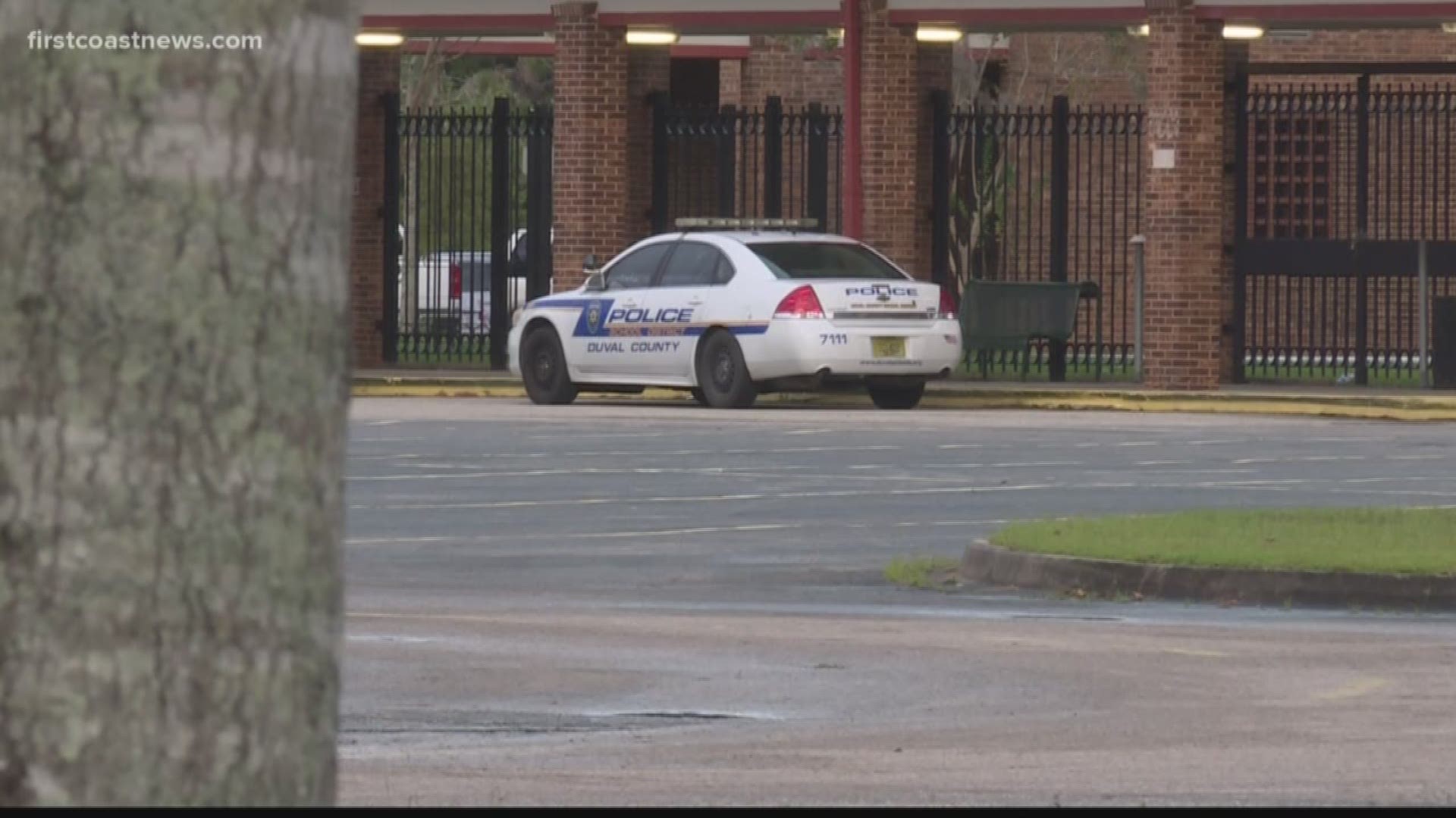 DCPS said parents were notified about the threat. She also said the school is taking additional measures to ensure the safety of the students and staff.
