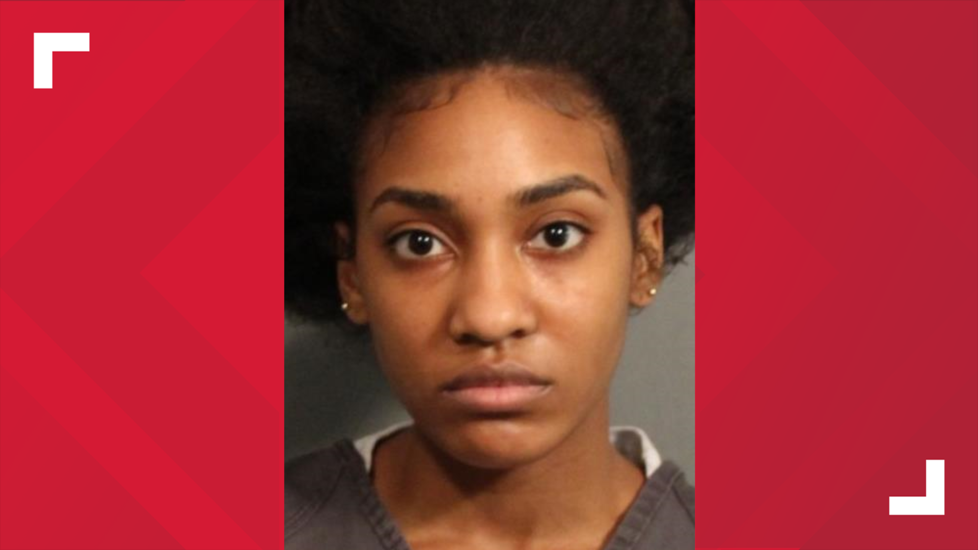 19-year-old woman faces arson charges in Jacksonville | firstcoastnews.com
