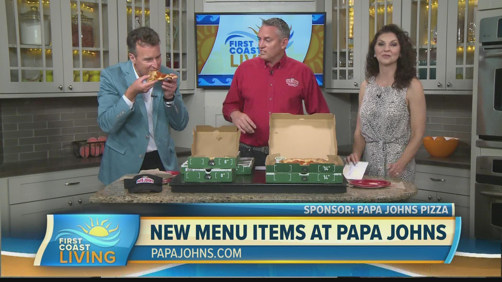 Three things to know about Papa's Pizza's new ownership