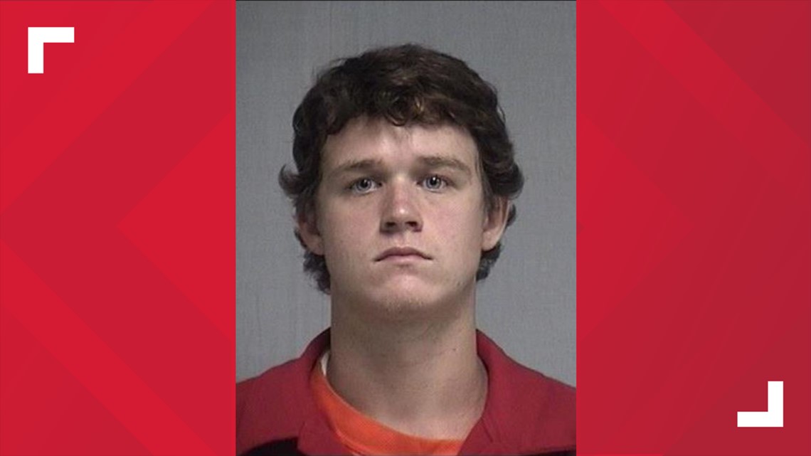 Teen arrested after reportedly threatening to kill student at Yulee HS ...