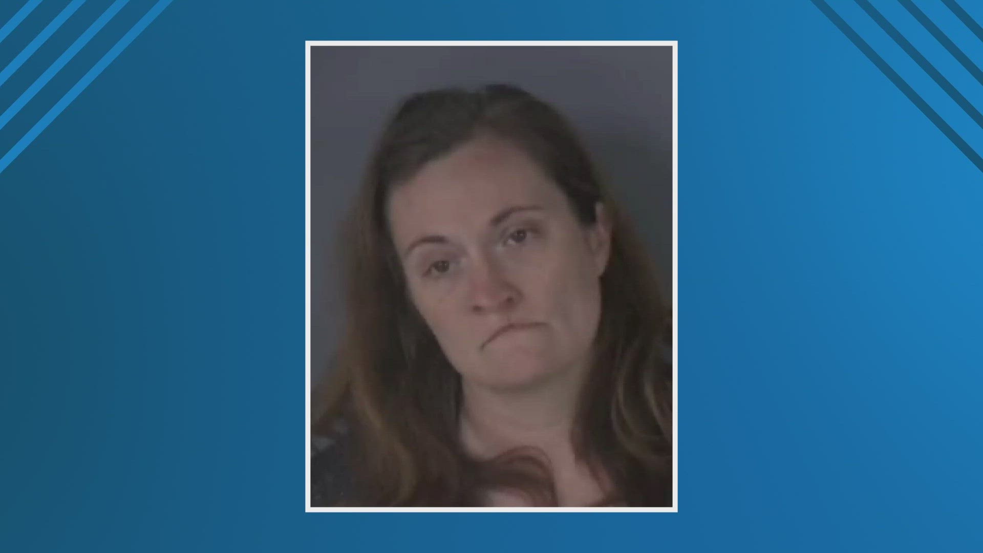 Clay County woman facing animal cruelty charges