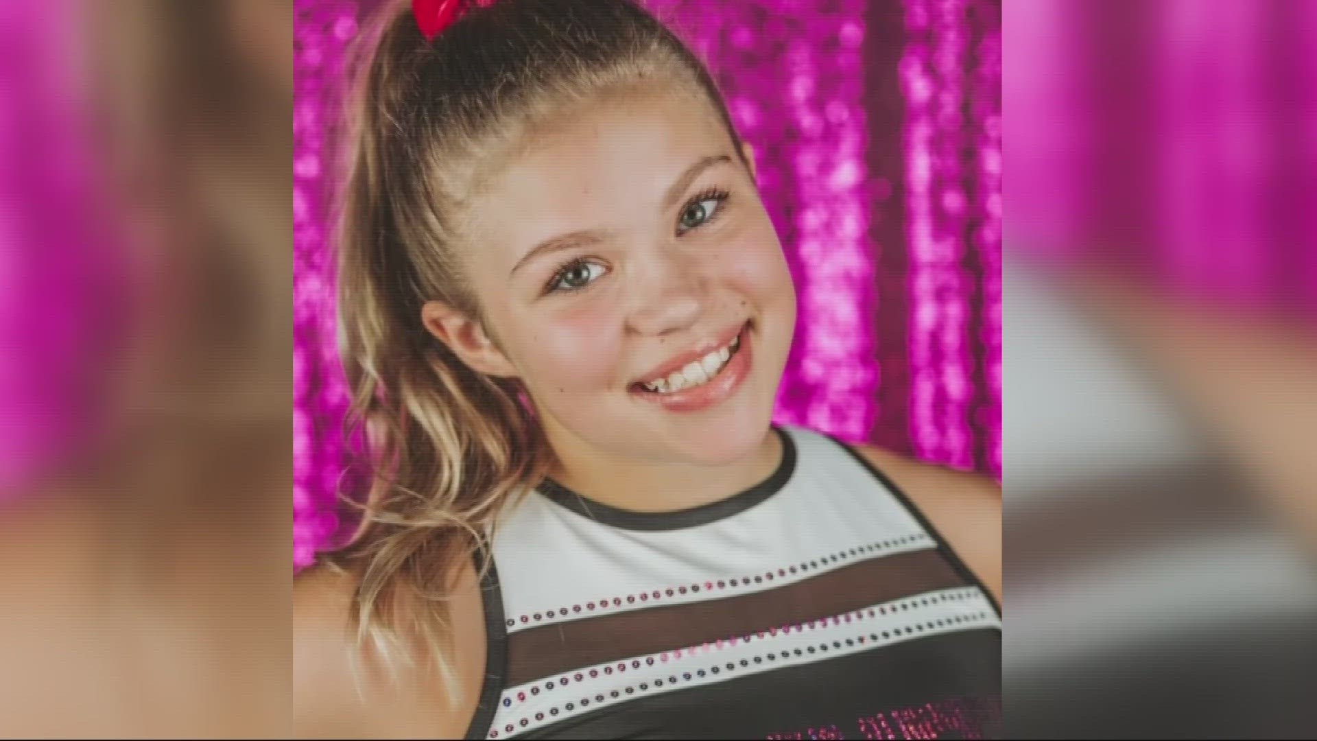 Tristyn Bailey, 13, was murdered on May 9, 2021. Her family and friends are now focusing on carrying on her legacy.