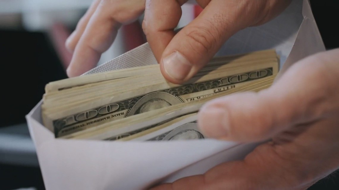 Protecting your business against fraud | firstcoastnews.com - Vimarsana News