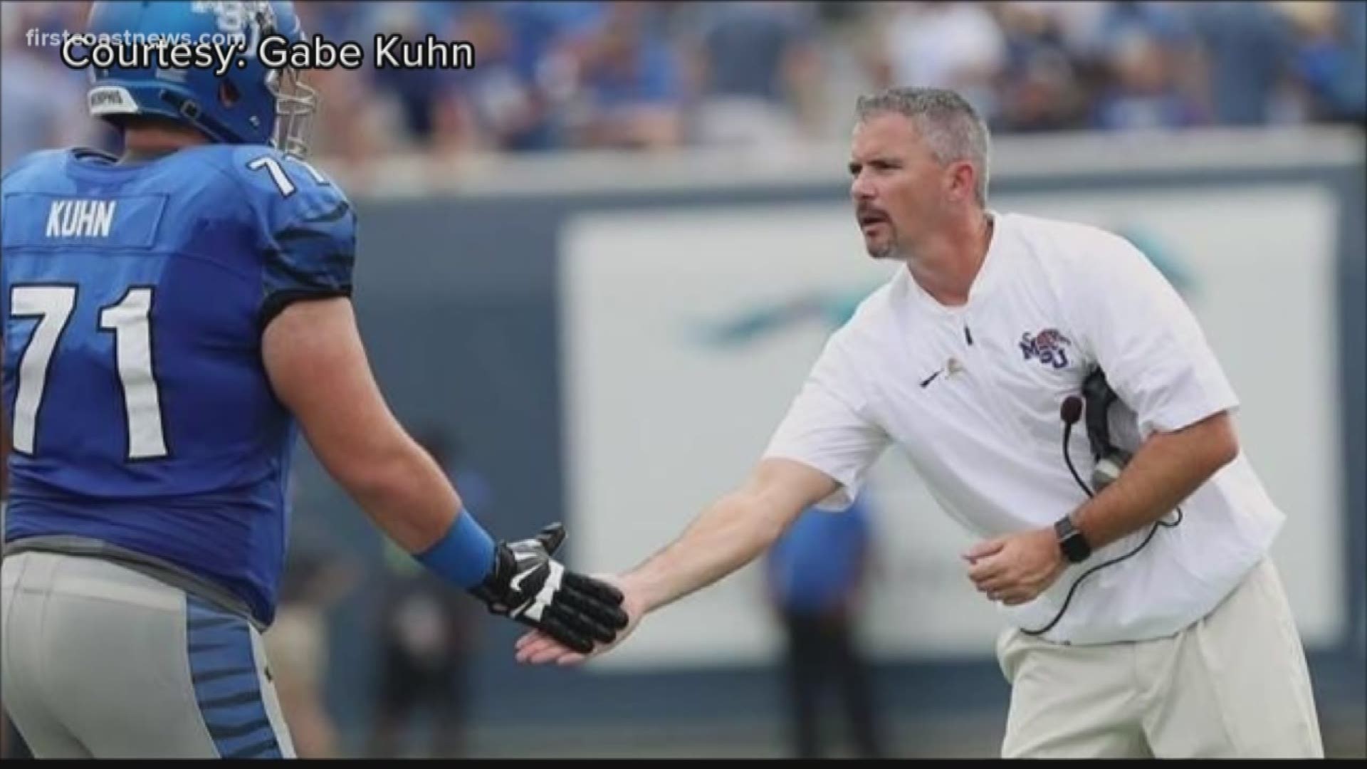 Former Memphis offensive lineman Gabe Kuhn reflects on new Florida State head coach Mike Norvell's time, culture-building with the Tigers