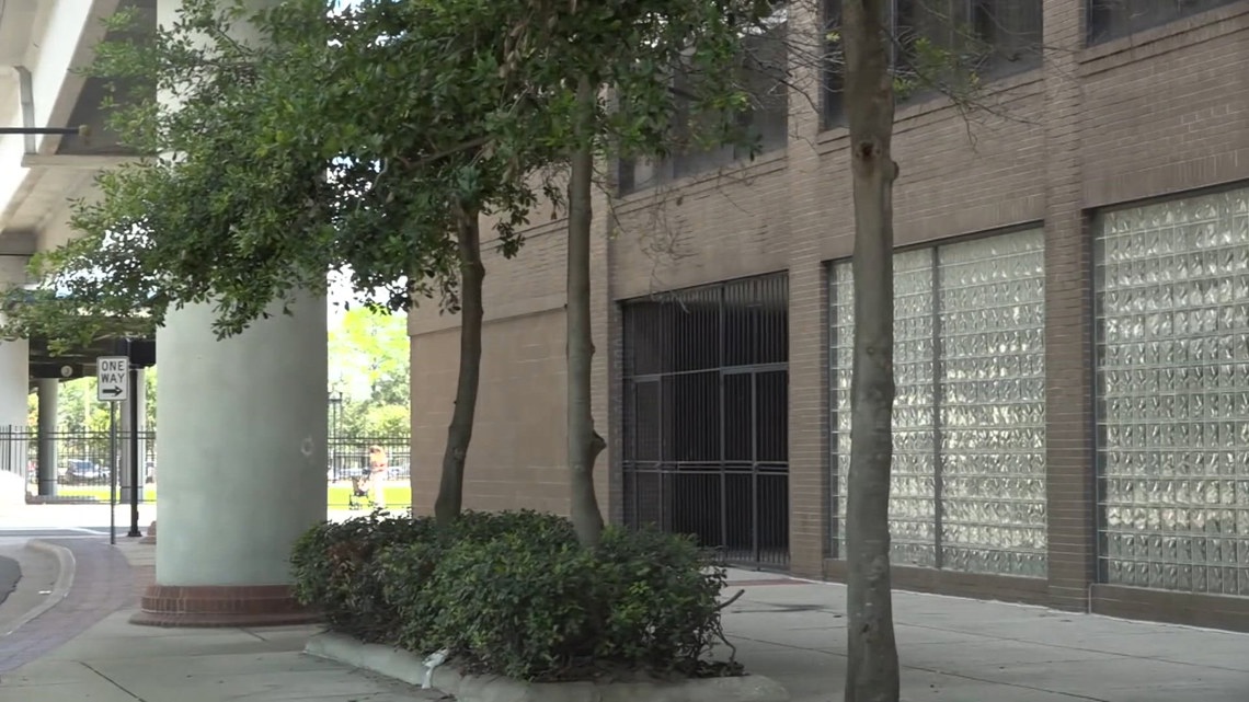 Demolition permit issued to make way for downtown Jacksonville Publix