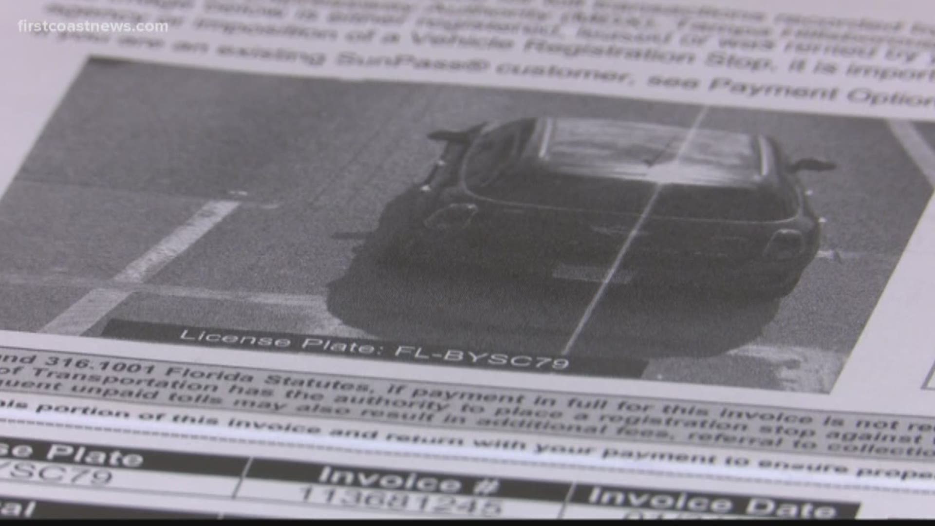 Drivers who have not gotten FDOT disputes solved could face issues renewing their license.