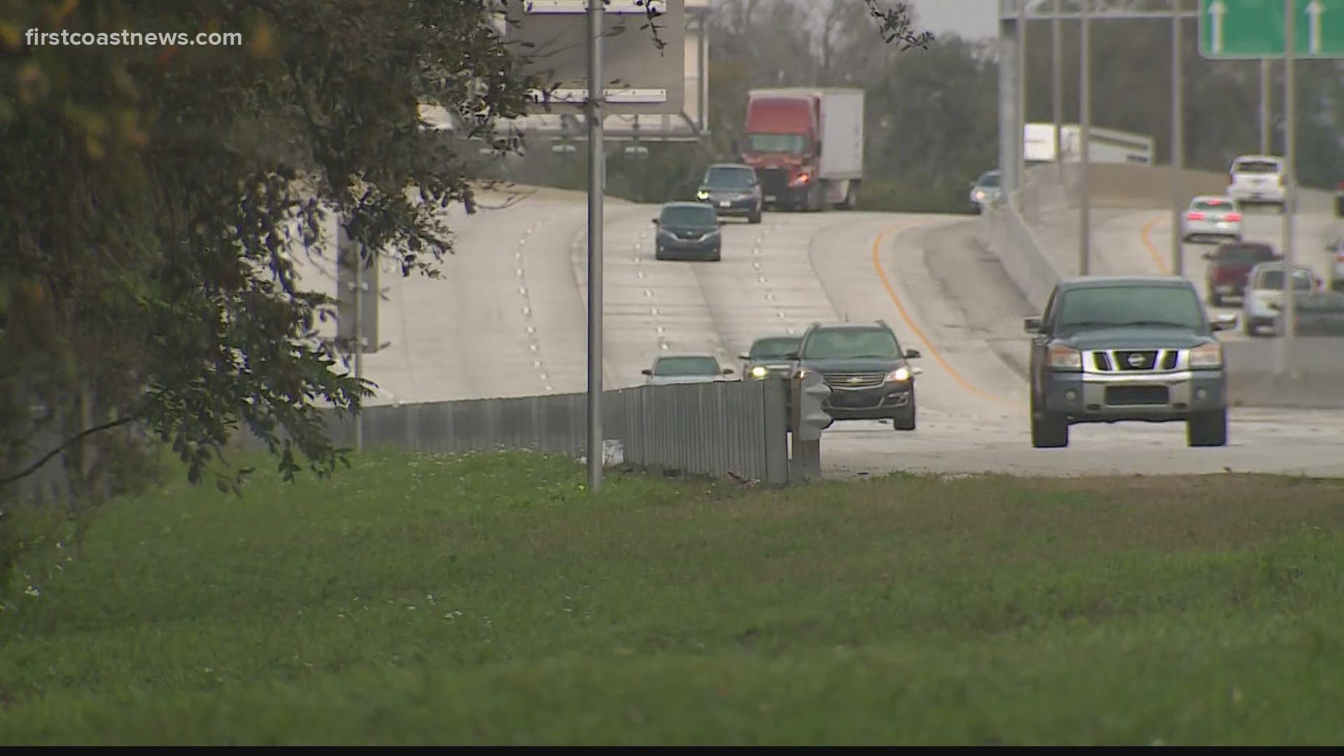 Tuesday has the highest amount of crashes, according to data from the Florida Highway Patrol.