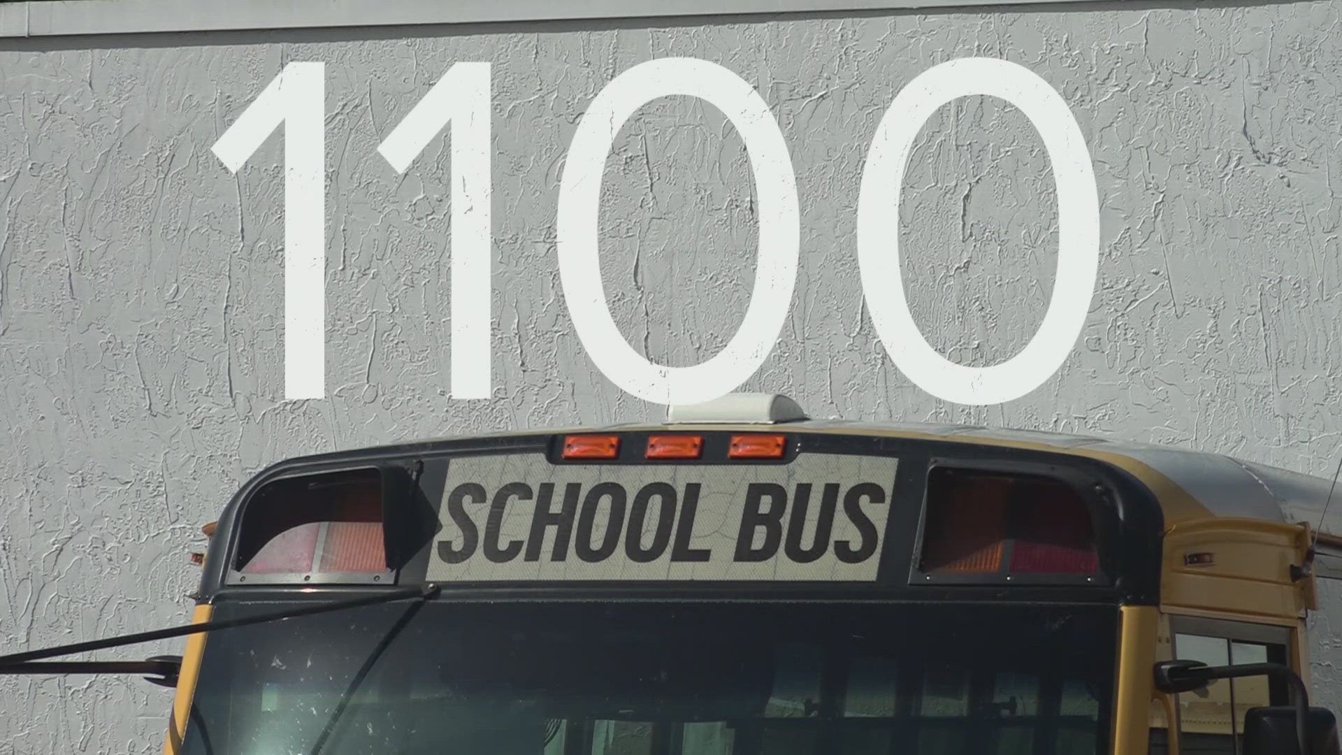 Starting next month, more than 1,000 Duval County Public School students will have to find a new way to school.