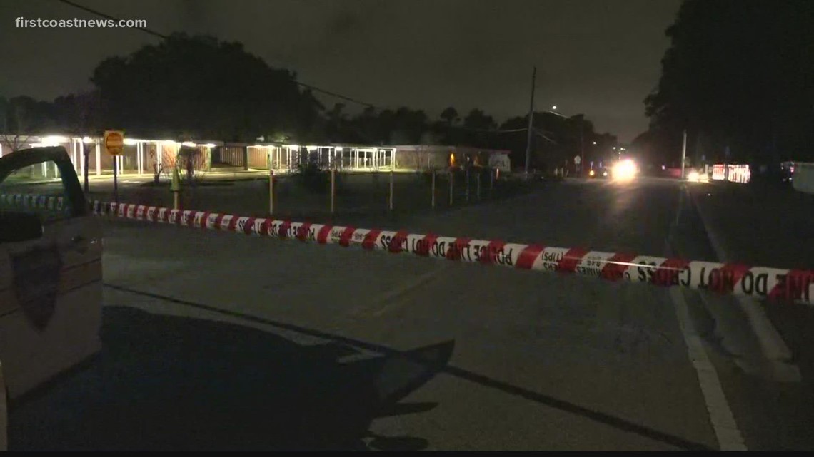 Jacksonville man killed in Lone Star Road hitandrun