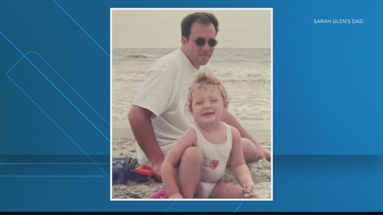 Happy Father's Day! Meet some fathers of First Coast News