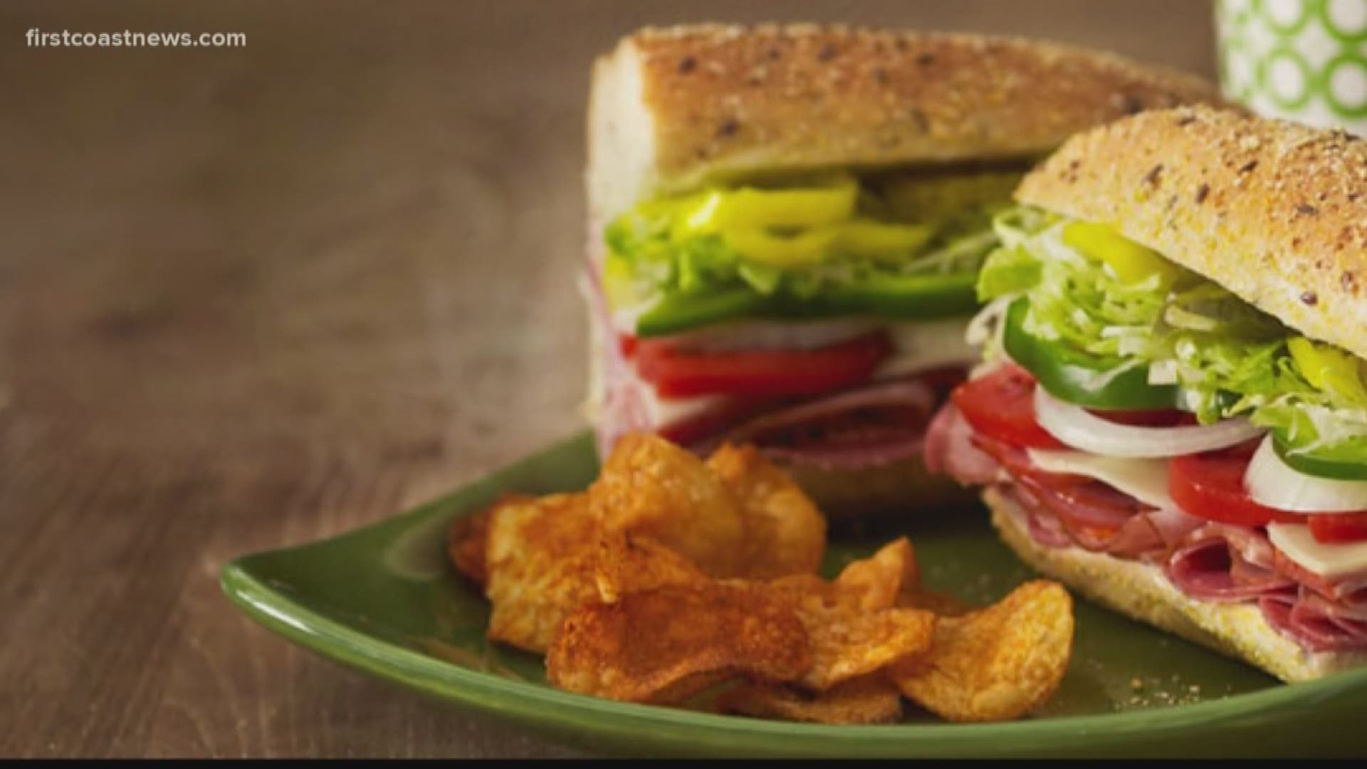Customers can get any whole Publix sub for $5.99