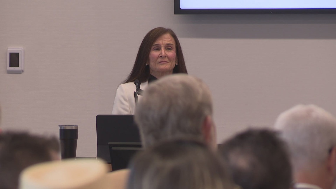 'Unwanted drama': Tense JEA meeting as CEO defies pressure amid allegations of toxic culture