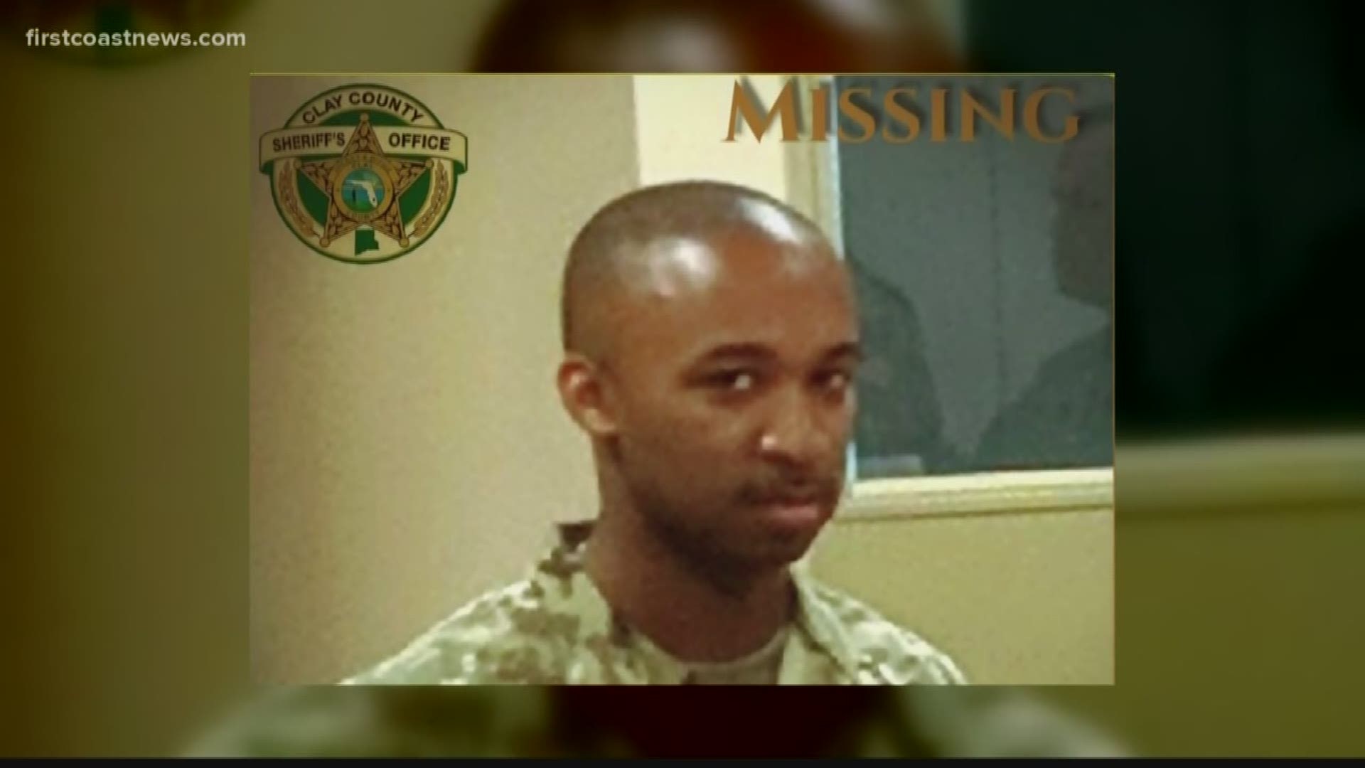New personnel have joined the search for the soldier who went missing Wednesday during a training exercise in Camp Blanding.