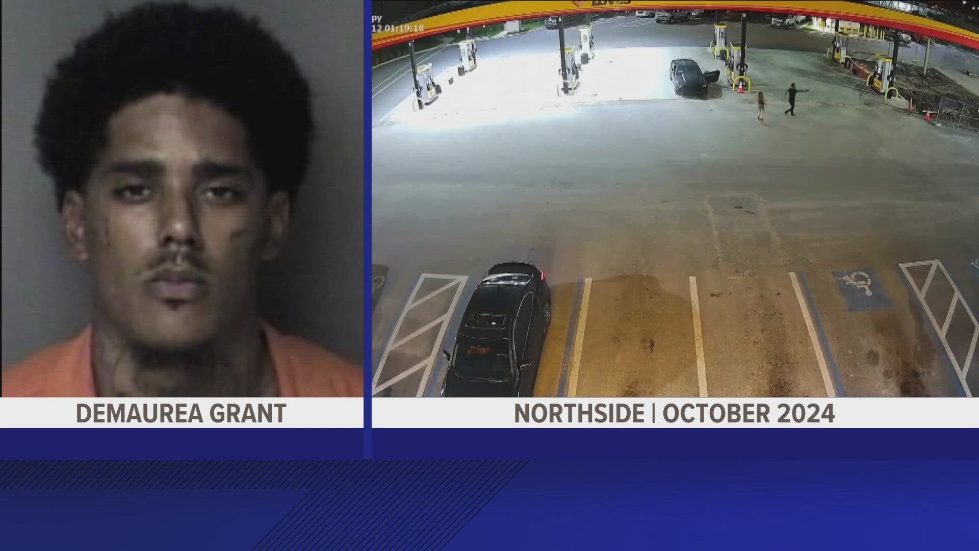 State to seek death penalty for man accused of killing JSO corrections ...