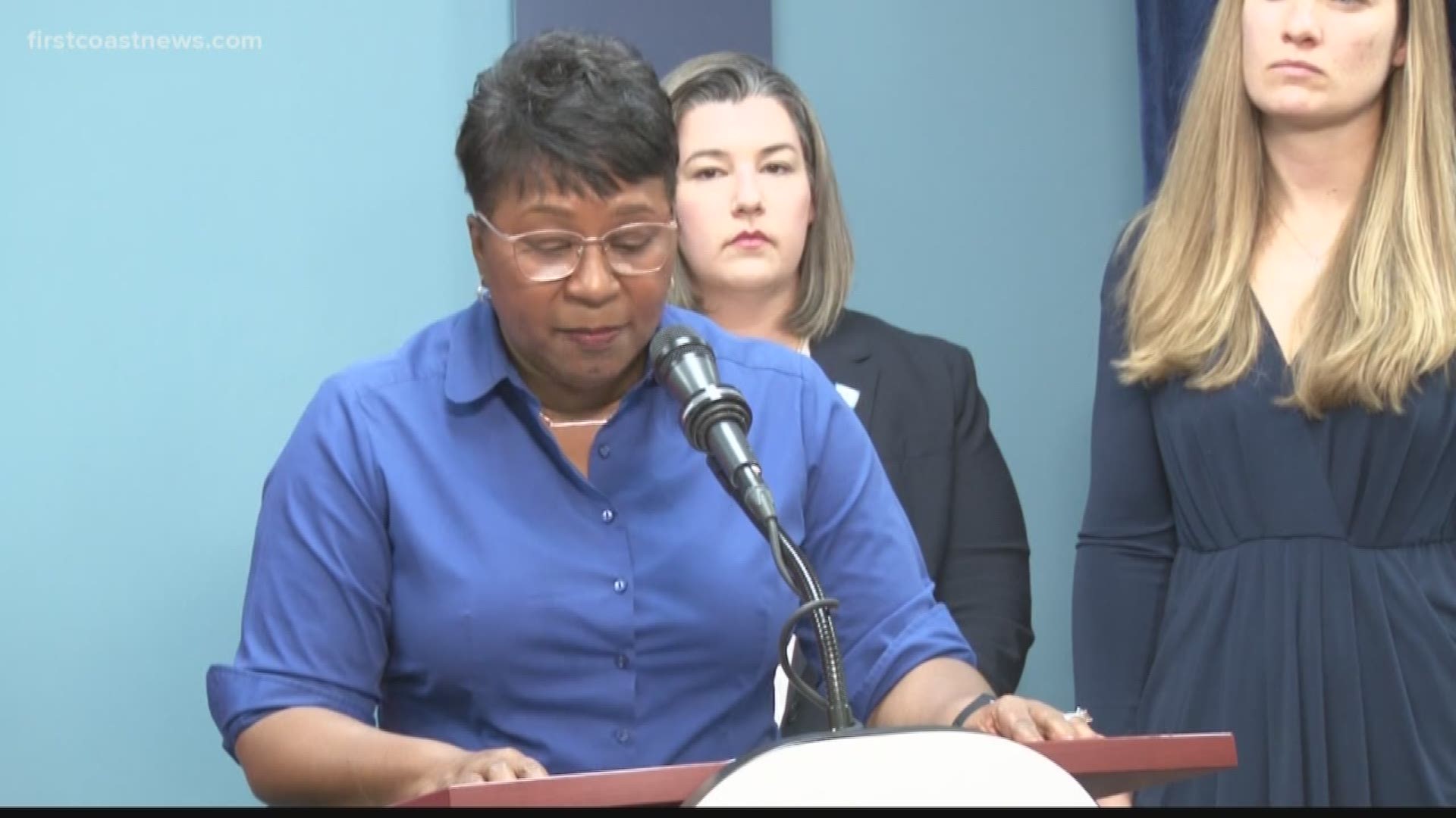 Duval County Public Schools is extending its spring break by one week, superintendent Dr. Diana Greene announced in a media conference Friday afternoon.