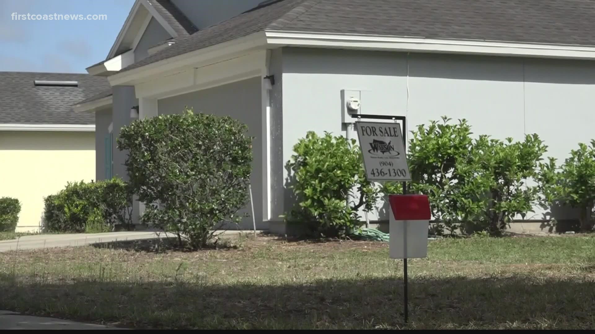 Real Estate Attorney offers suggestions to beat outside investors