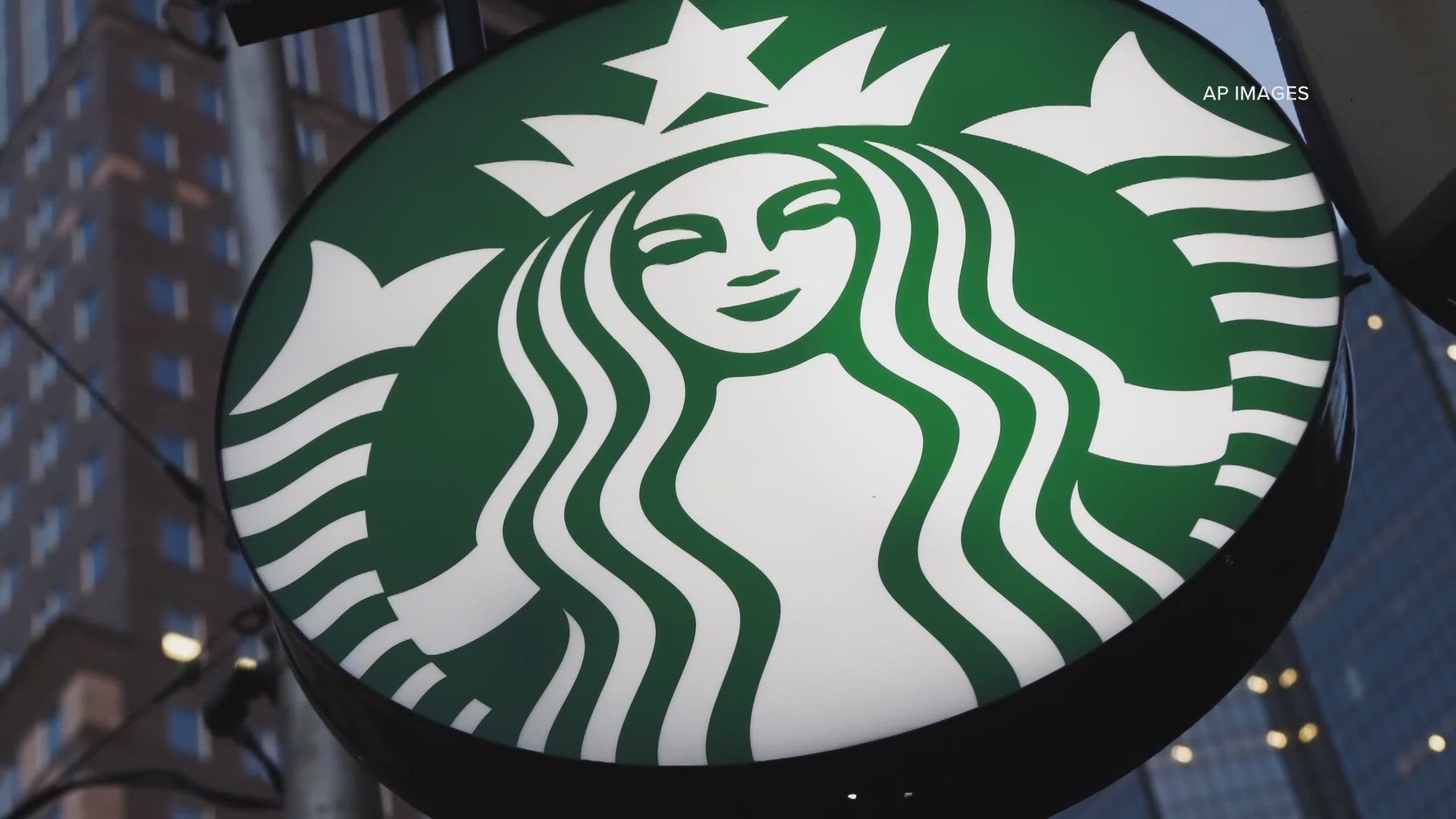 Starbucks facing lawsuit over refresher drinks