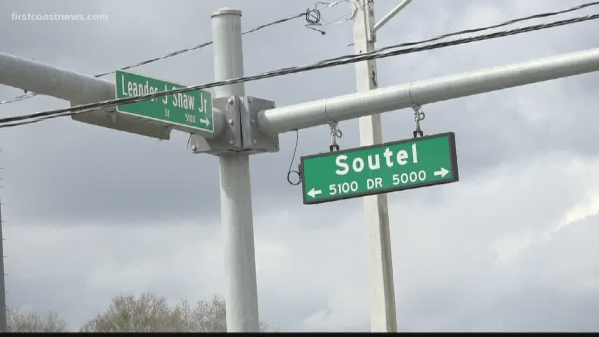 First Coast News wanted to know what exactly a road diet is, and why departments are turning to them to ease dangers for drivers and pedestrians on busy roadways.