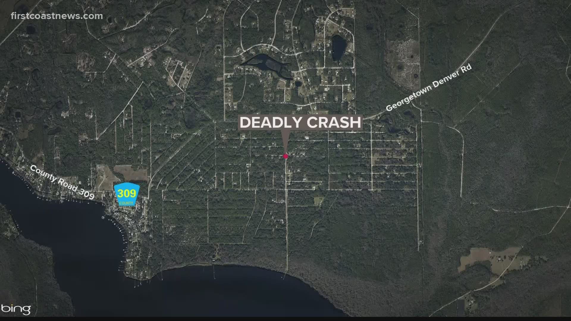 Hit-and-run driver strikes, kills pedestrian in Putnam County