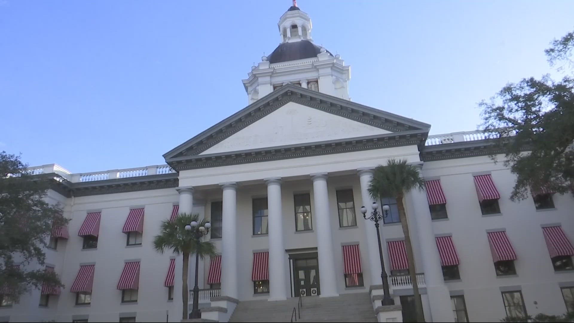 The Live Local Act allots more than $700 million for affordable housing projects. Affordable housing advocates in Jacksonville say a tenant bill of rights is needed.