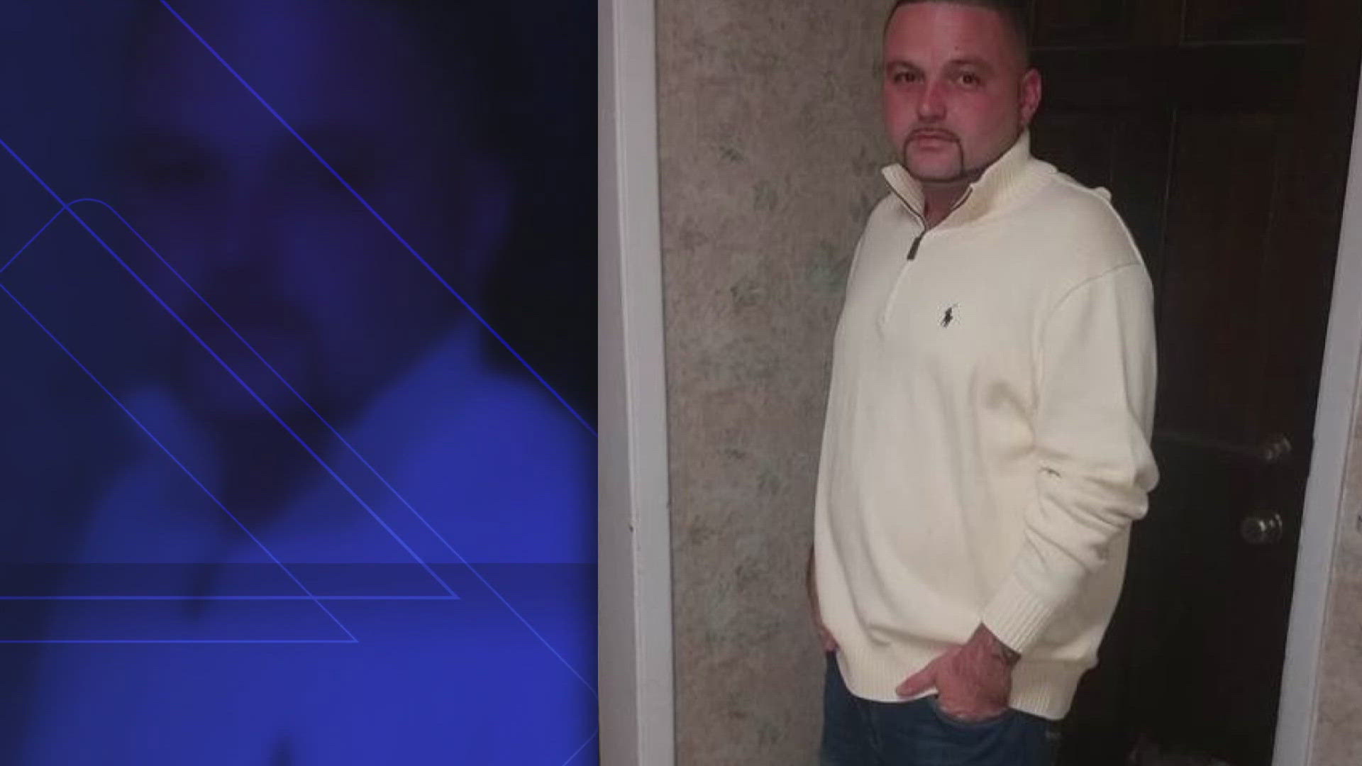 Family and friends mourn Stephen Shahly, a devoted father of four, after he was found shot to death in the Mandarin area Monday evening.