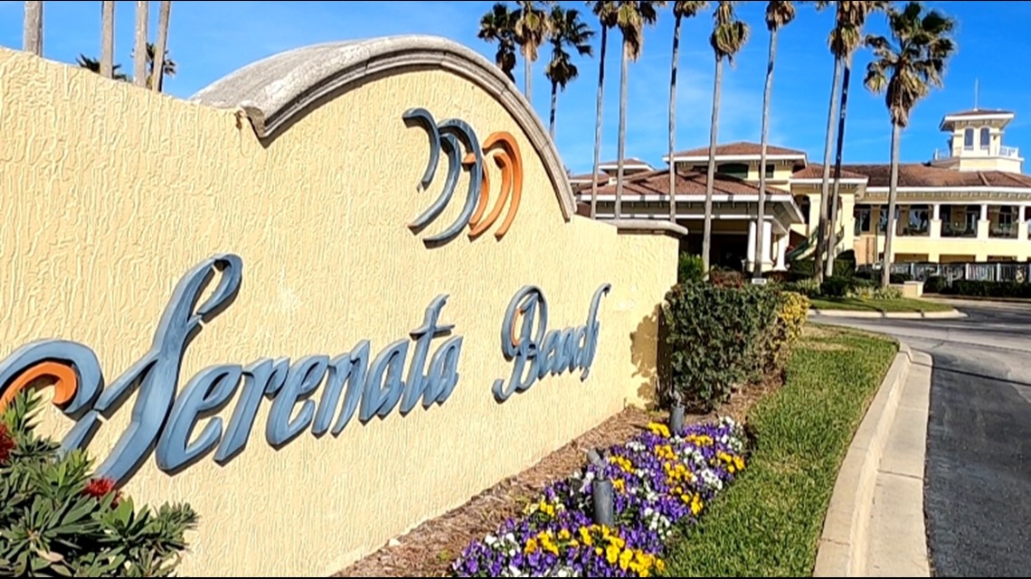 Serenata Beach Club employees say they haven't been paid in weeks