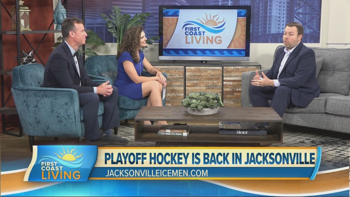 Playoff Hockey Is Back In Jacksonville Fcl Apr 20 2023 6117