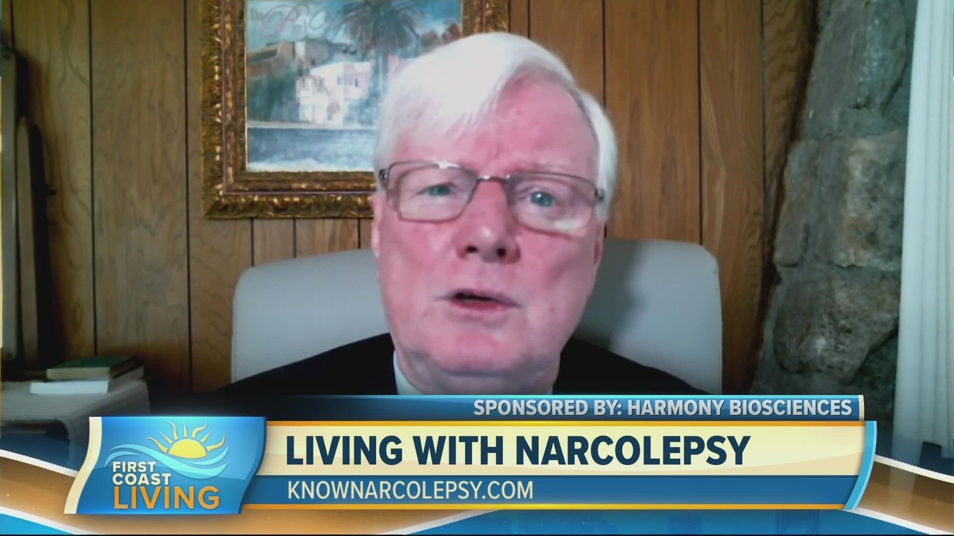 Most folks have the wrong image of what narcolepsy is and its signs and symptoms.
