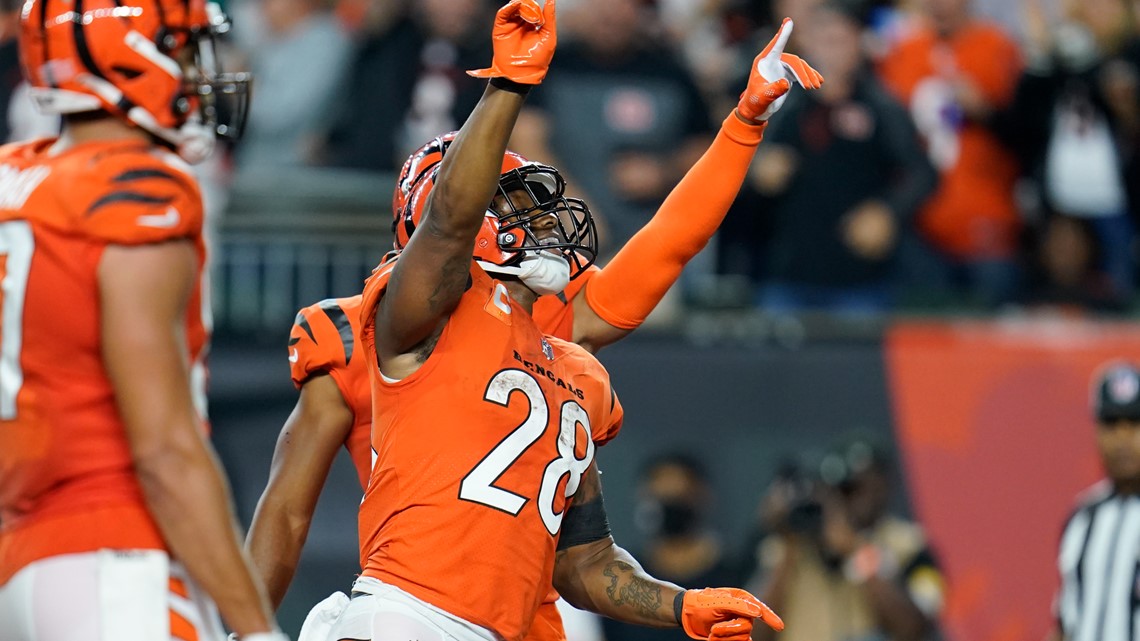 Bengals Defeat Jaguars 24-21 In HUGE Comeback, FULL Recap