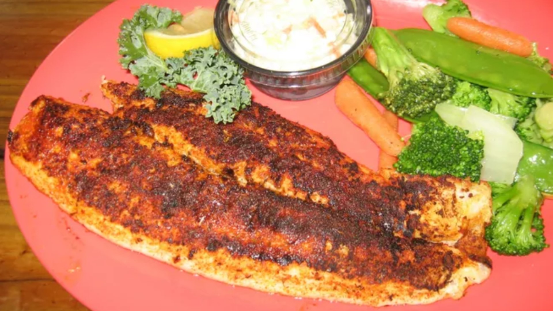 Whitey's Fish Camp in Fleming Island, Fla. up for sale