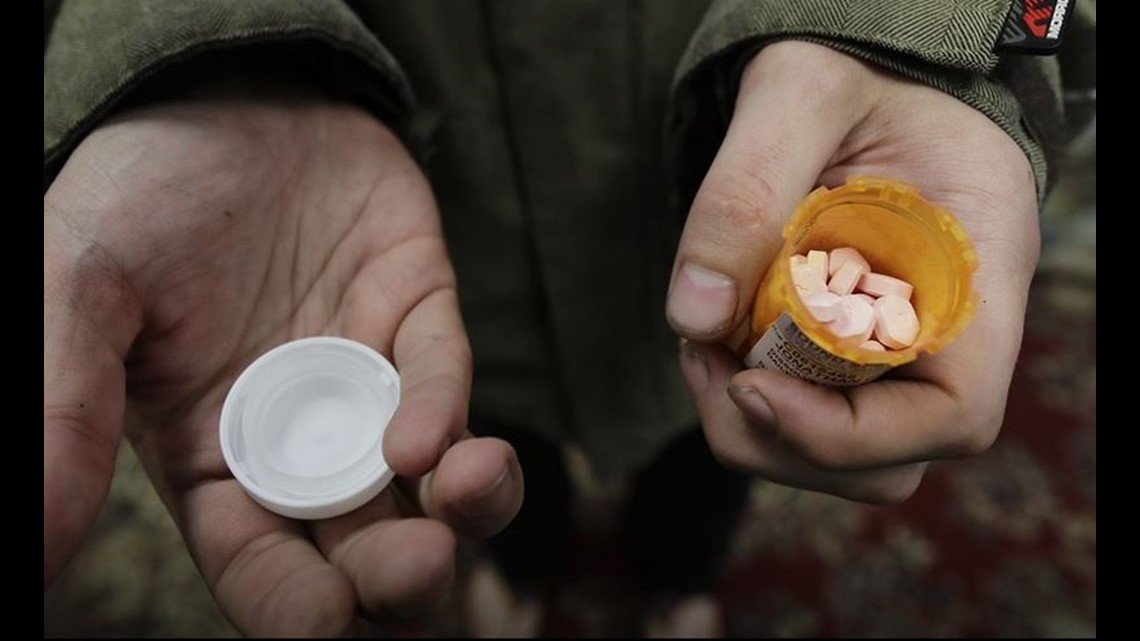 Experts discuss what Duval should do with opioid settlement money - Vimarsana News