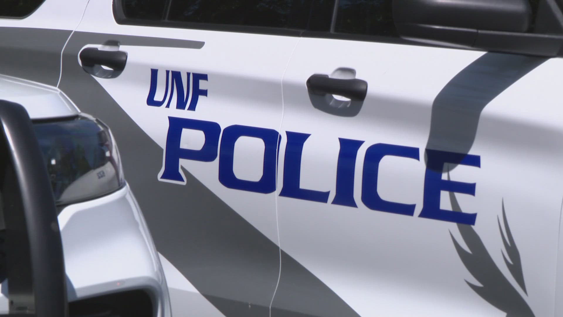 No UNF officers have been trained to act as ICE agents yet. 