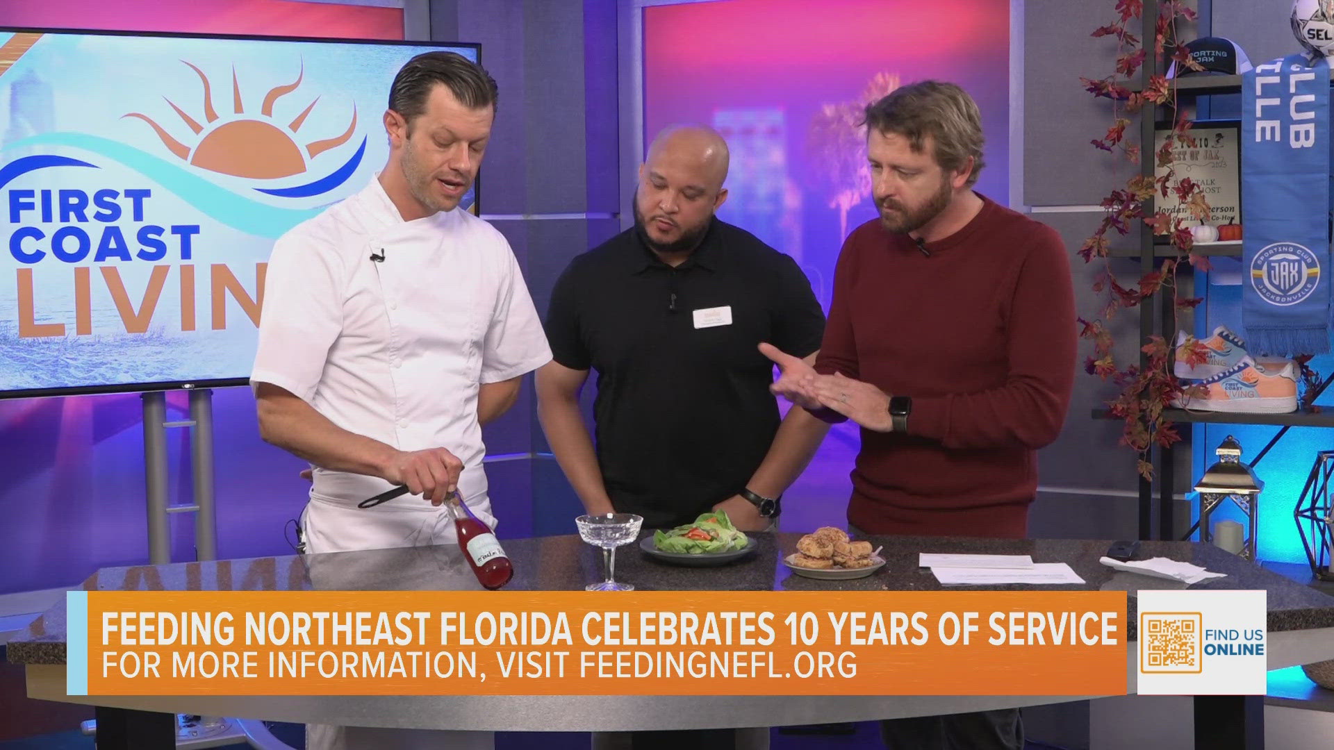 For more information, visit feedingnefl.org