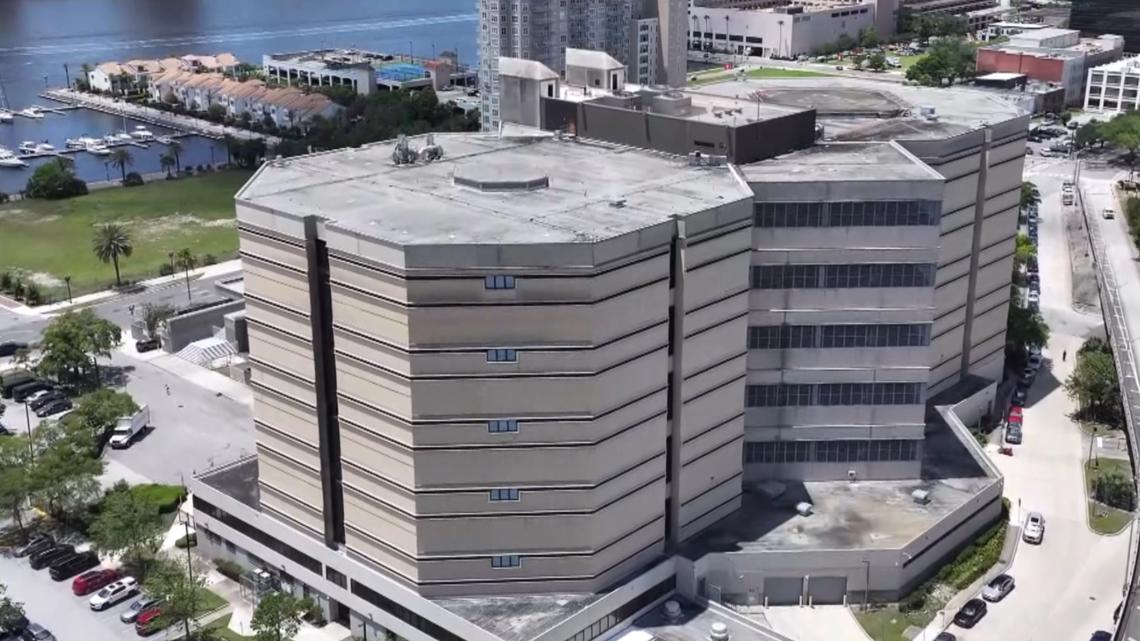 City Council rejects resolution to bar new jail from historically Black areas amid location search