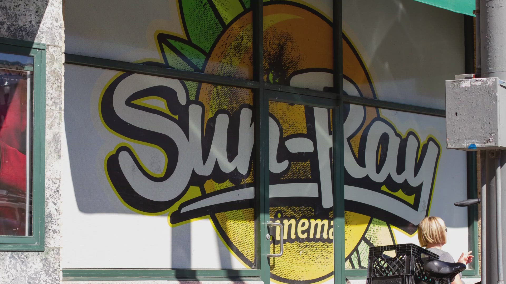 The new owner of the historic Five Points Theater building says "significant capital" will be invested into Sun-Ray Cinema.