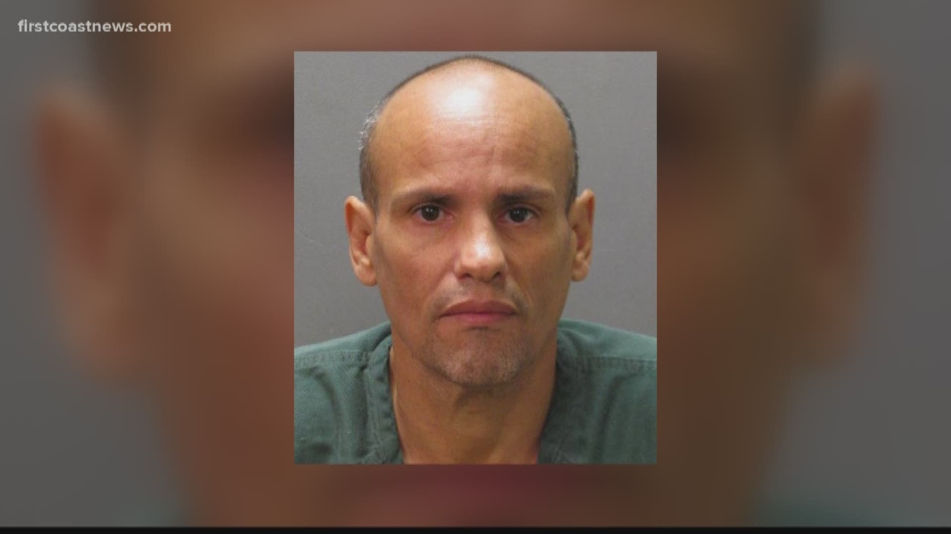 We've learned the name of the man killed in Duval County jail; the