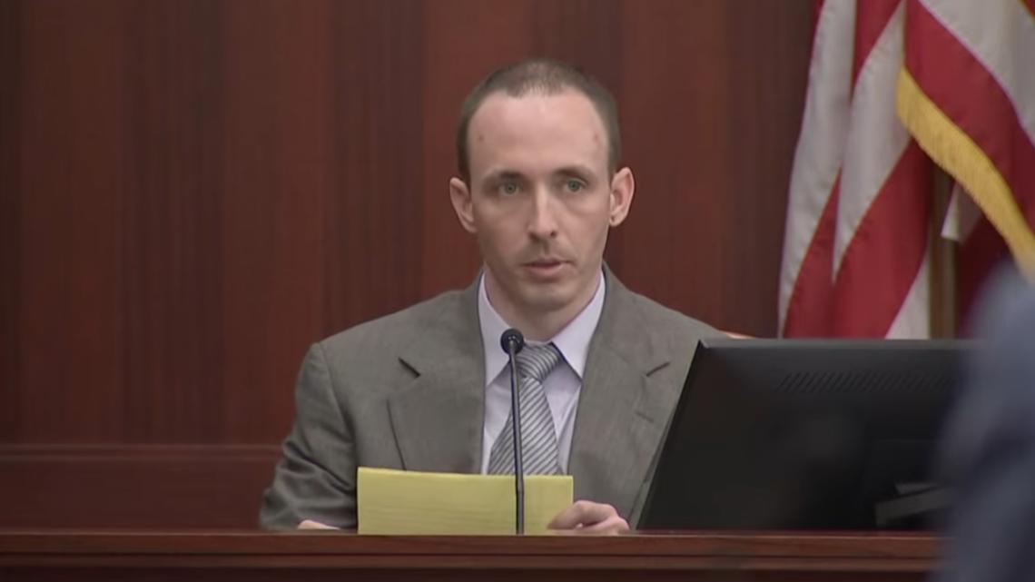 Nassau Co. cop killer Patrick McDowell wants to be put to death - Vimarsana News