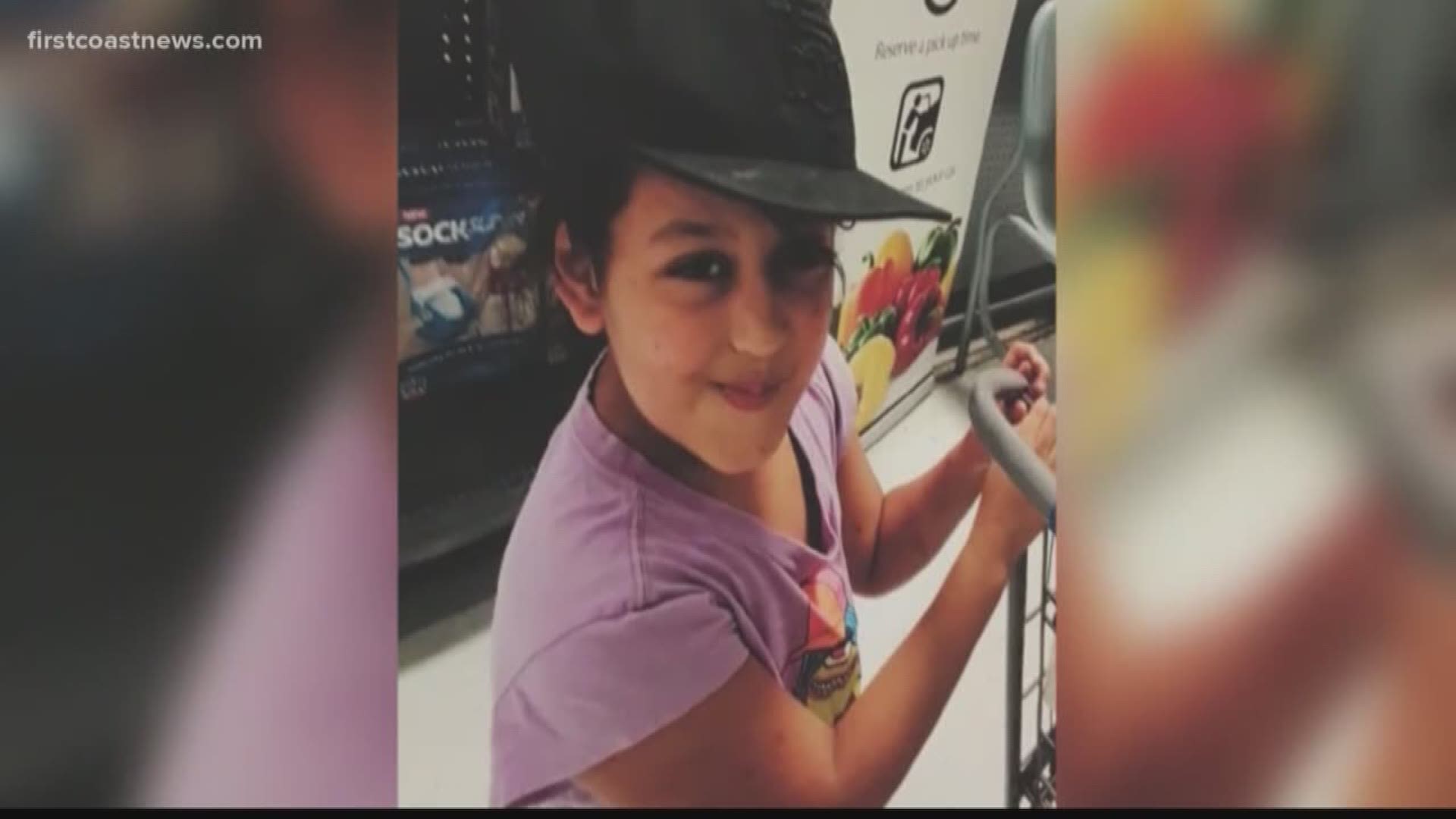 Villanueva was killed on the Westside in August of 2018 just days before she was supposed to start first grade.