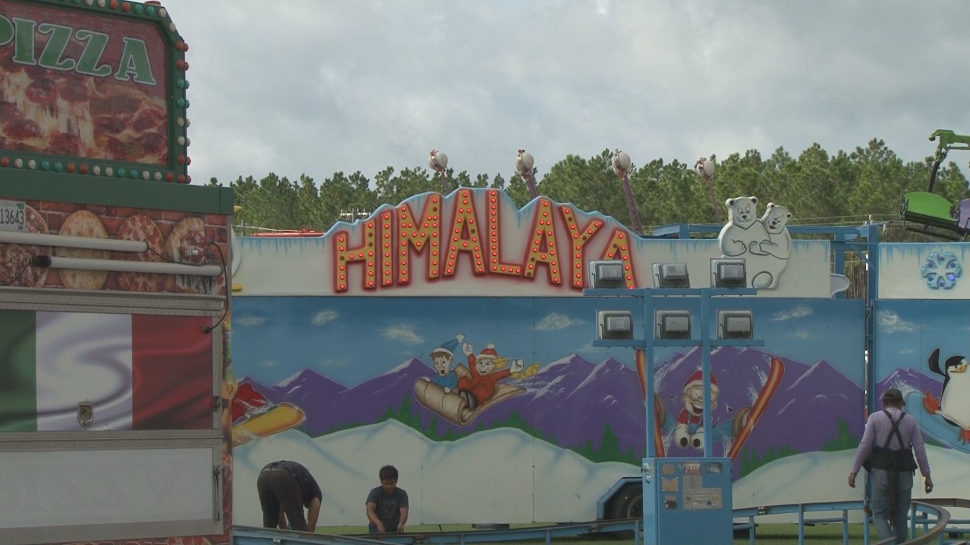 Ham Jam festival returns to Clay County with beer, BBQ