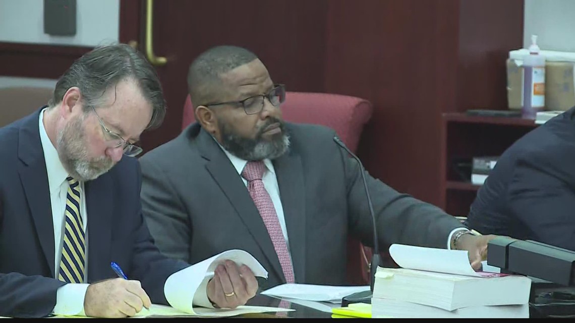 Jurors seated in trial of Darryl Daniels | firstcoastnews.com - Vimarsana News