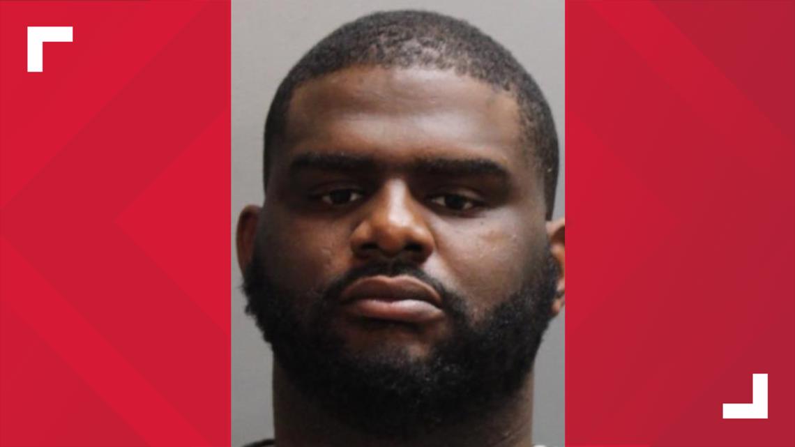 Jacksonville man arrested for December shooting of juvenile - Vimarsana News