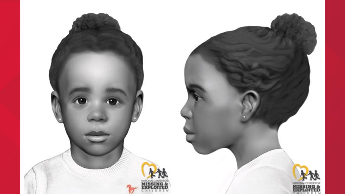 Investigators trying to ID little girl dumped near Waycross - Vimarsana News