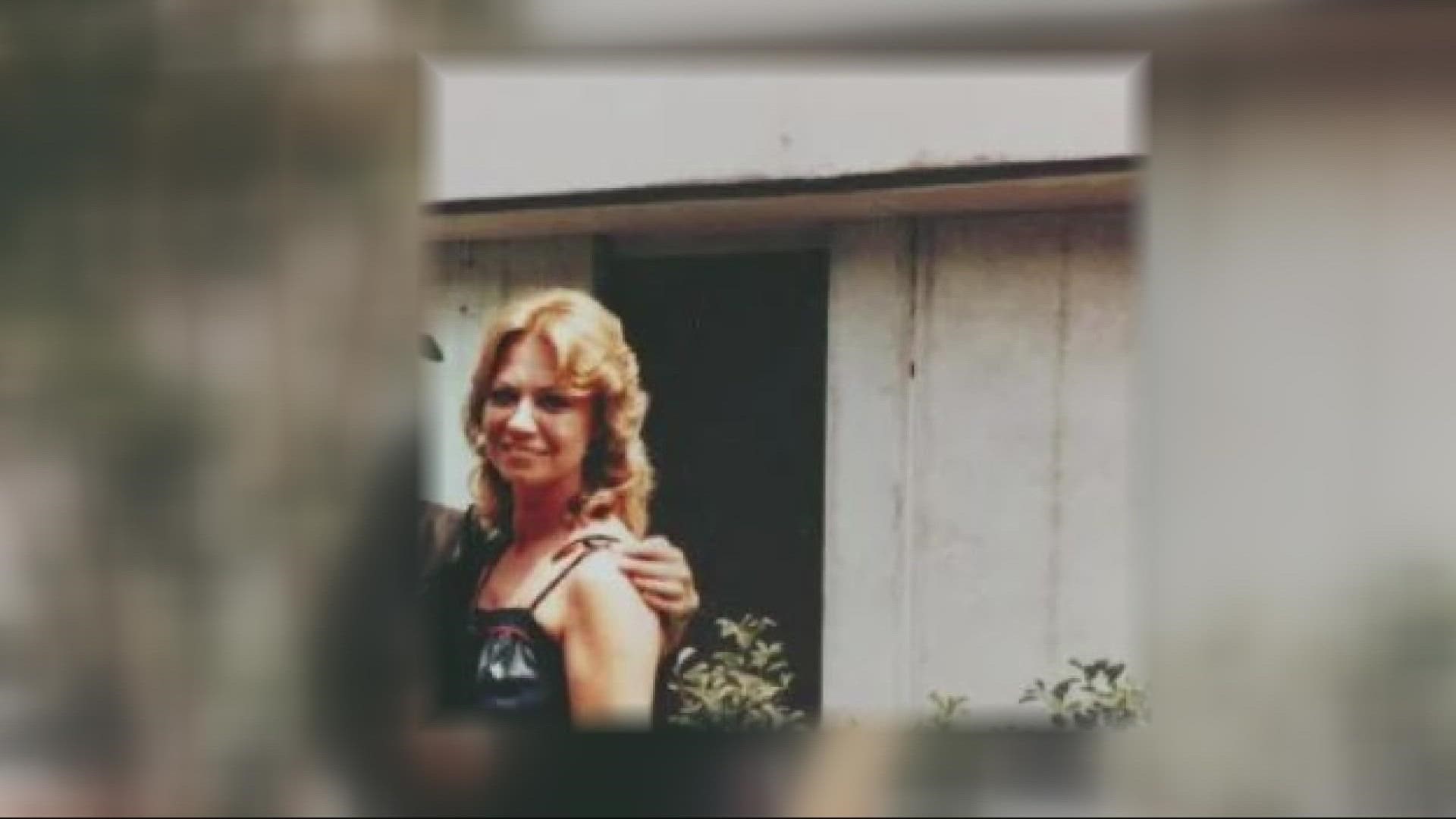 A cold case unit will be looking at cases that are still unsolved.