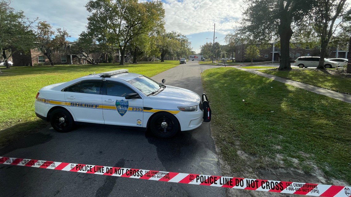 Boy shot at Valencia Way Apartments in Jacksonville on Oct. 25th - Vimarsana News