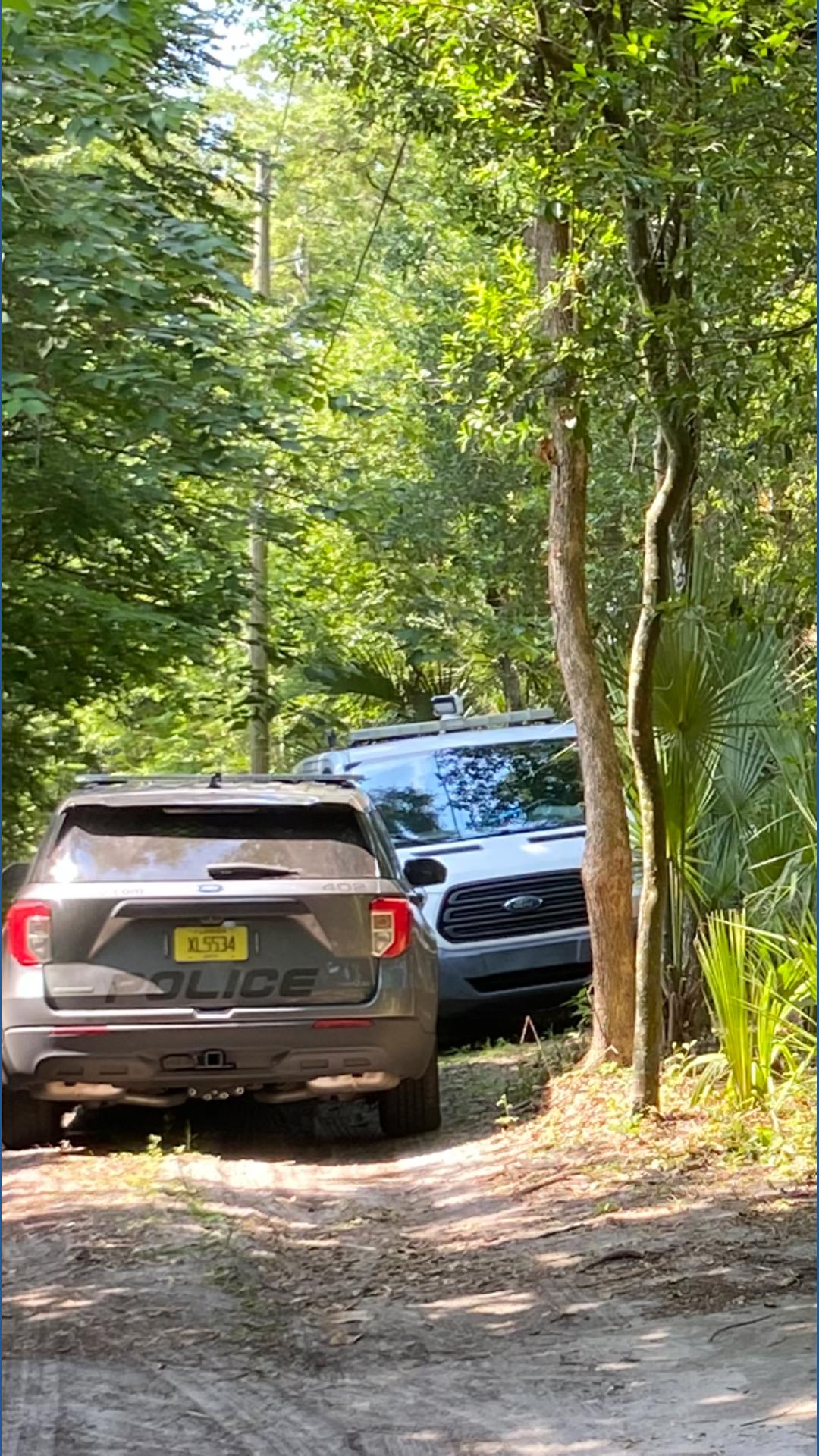 JSO: Elderly couple found dead inside Arlington home | firstcoastnews.com