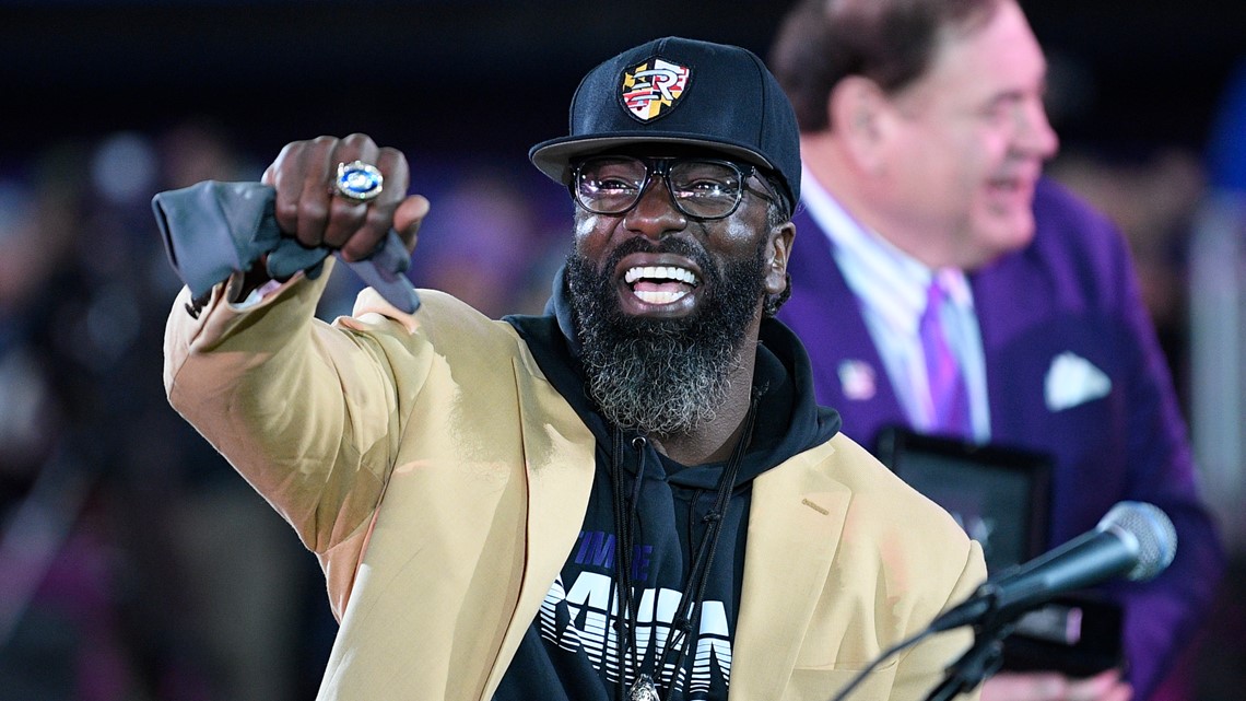 Ed Reed set to become Bethune-Cookman's new football coach |  