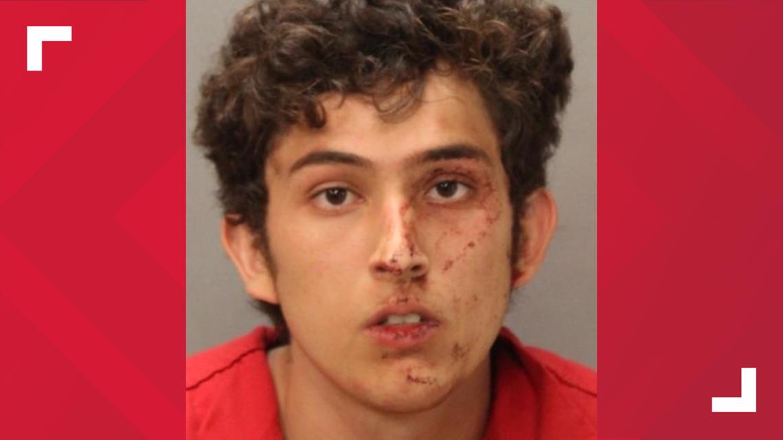 First responder stabbed at North Florida movie theater - Vimarsana News