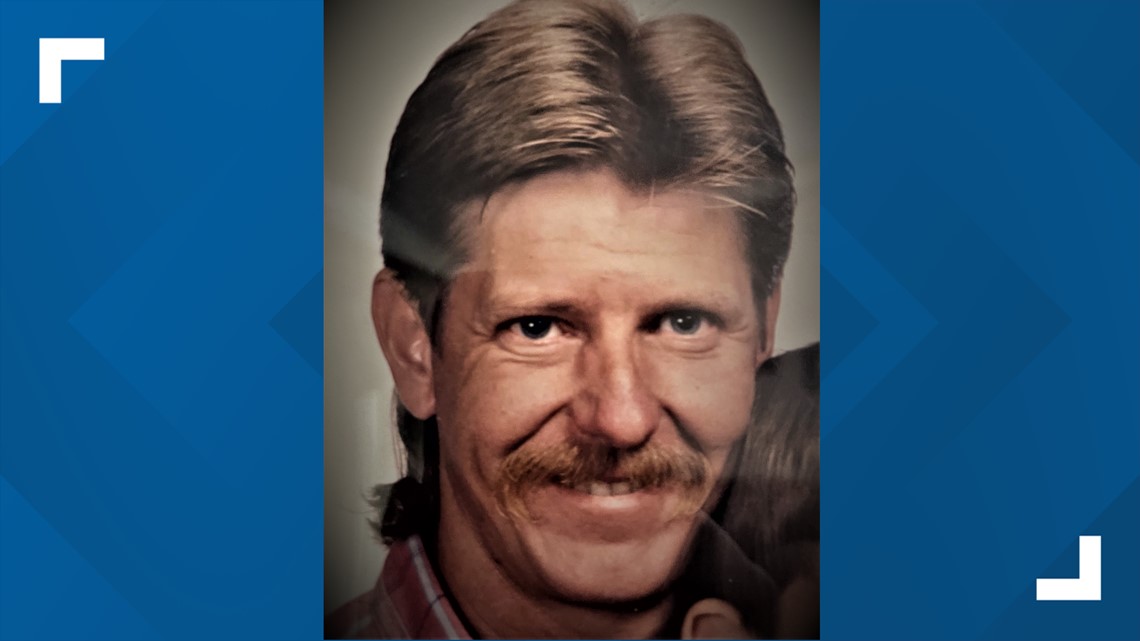 A family has no answers in man's 2006 disappearance - Vimarsana News