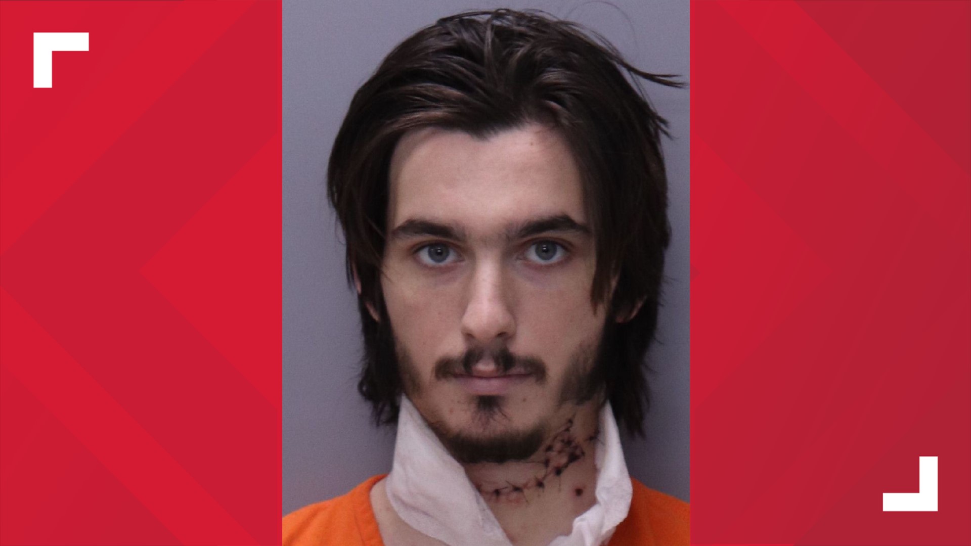 Court records show Spencer Pearson pleaded guilty to three of five charges. He was charged in the stabbing that left Madison Schemitz paralyzed and two others hurt.